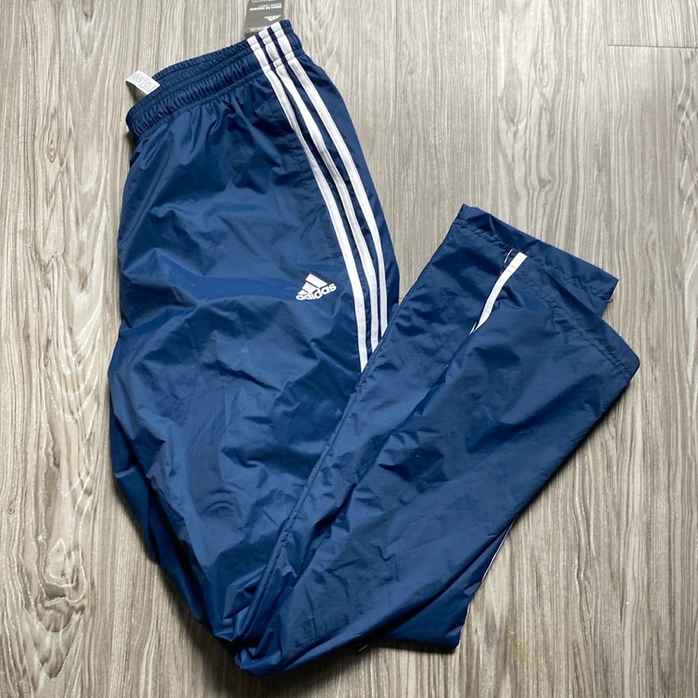 Adidas Men’s Blue Pants